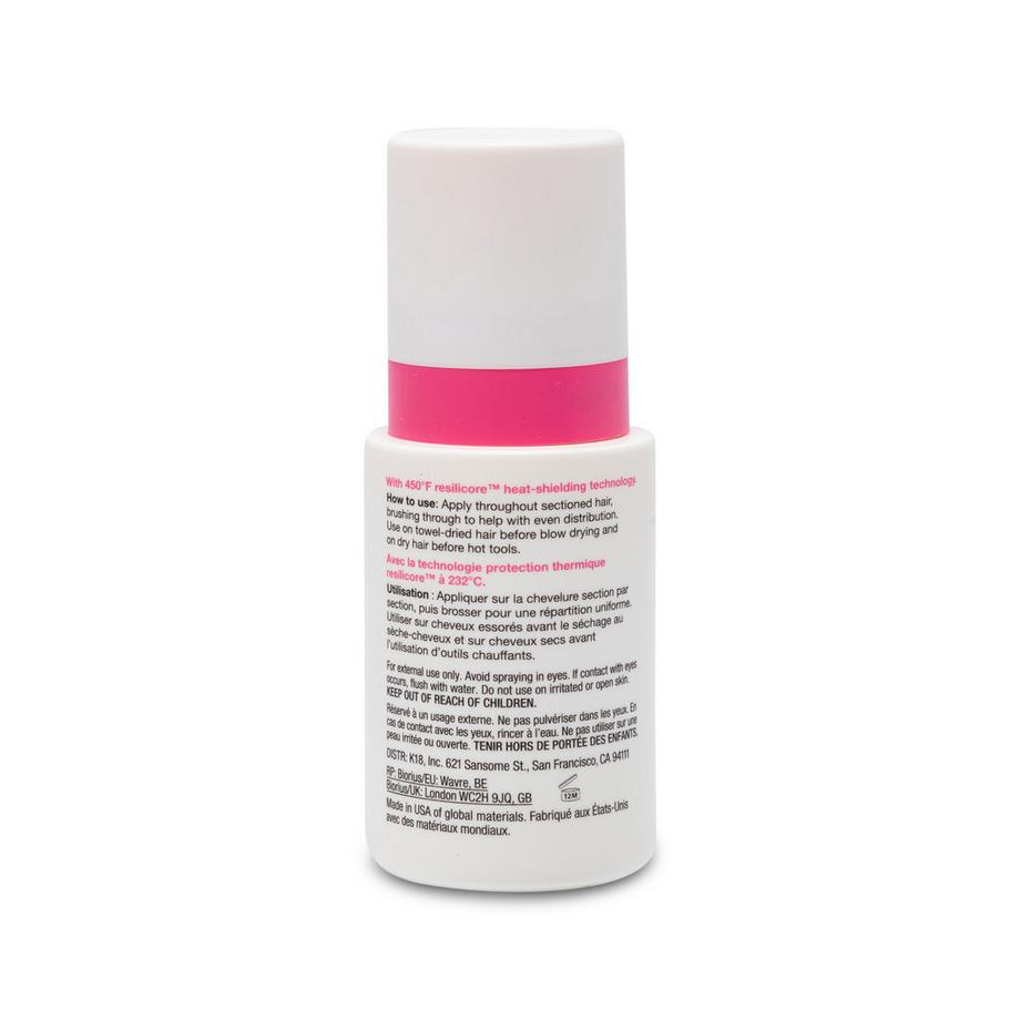 K18  Heatbounce Protection thermique nourrissante 