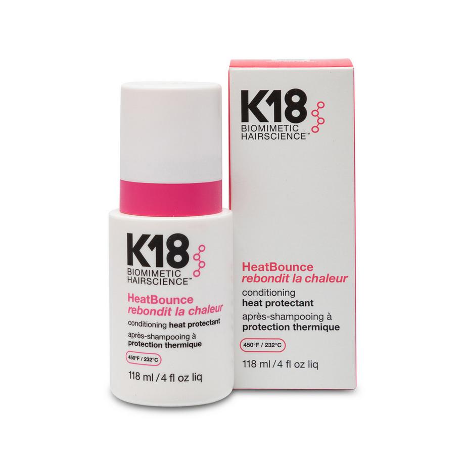 K18  Heatbounce Protection thermique nourrissante 