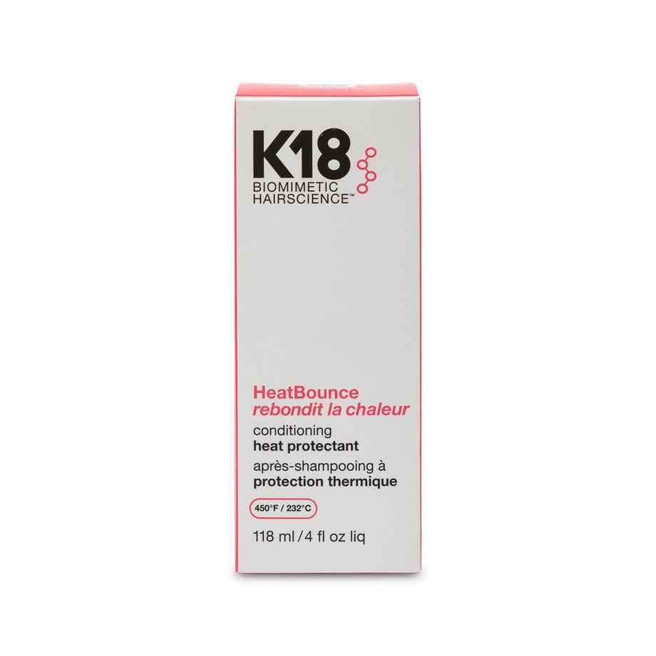 K18  Heatbounce Protection thermique nourrissante 