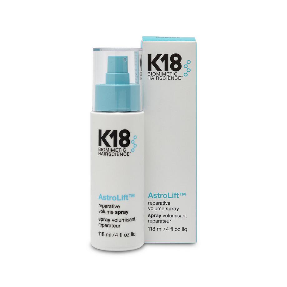 K18  Astrolift Reparative Volume Spray 