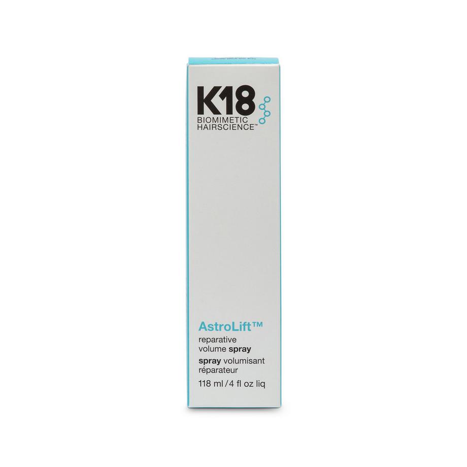 K18  Astrolift Reparative Volume Spray 