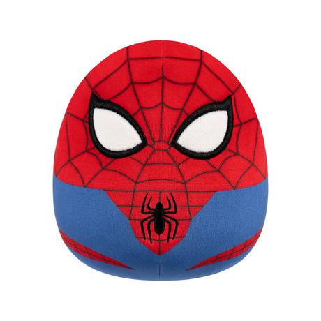 Squishmallows  Marvel Spiderman 