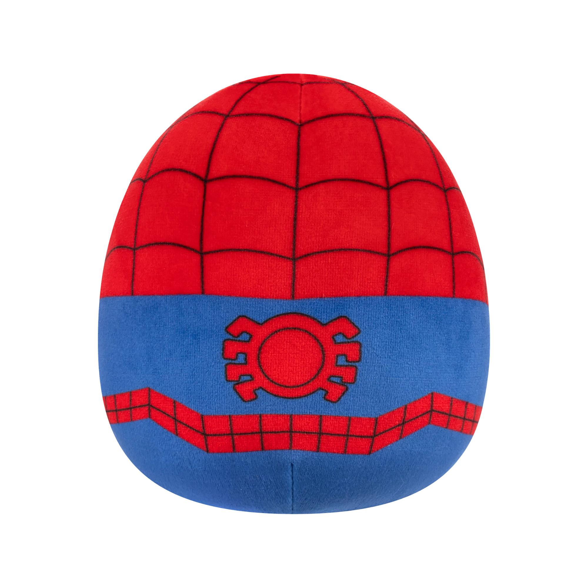Squishmallows  Marvel Spiderman 