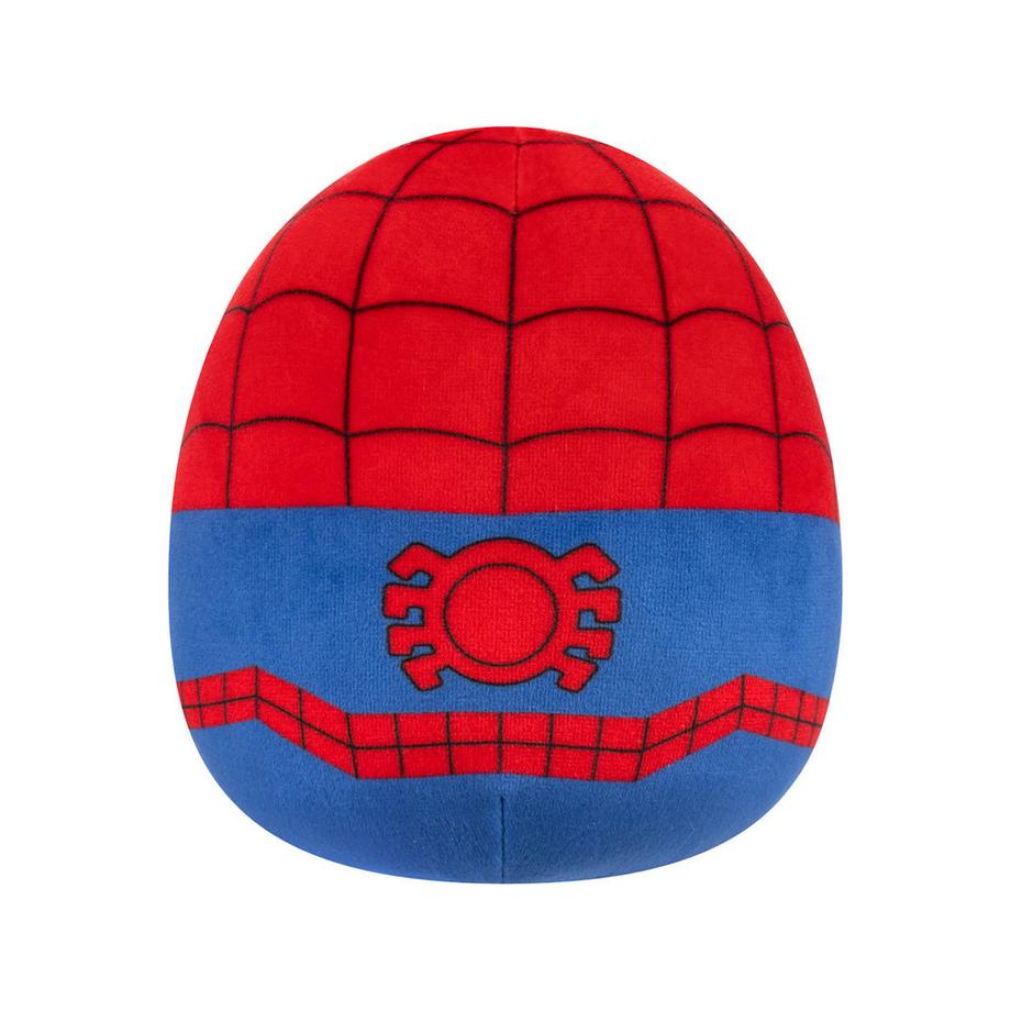Squishmallows  Marvel Spiderman 