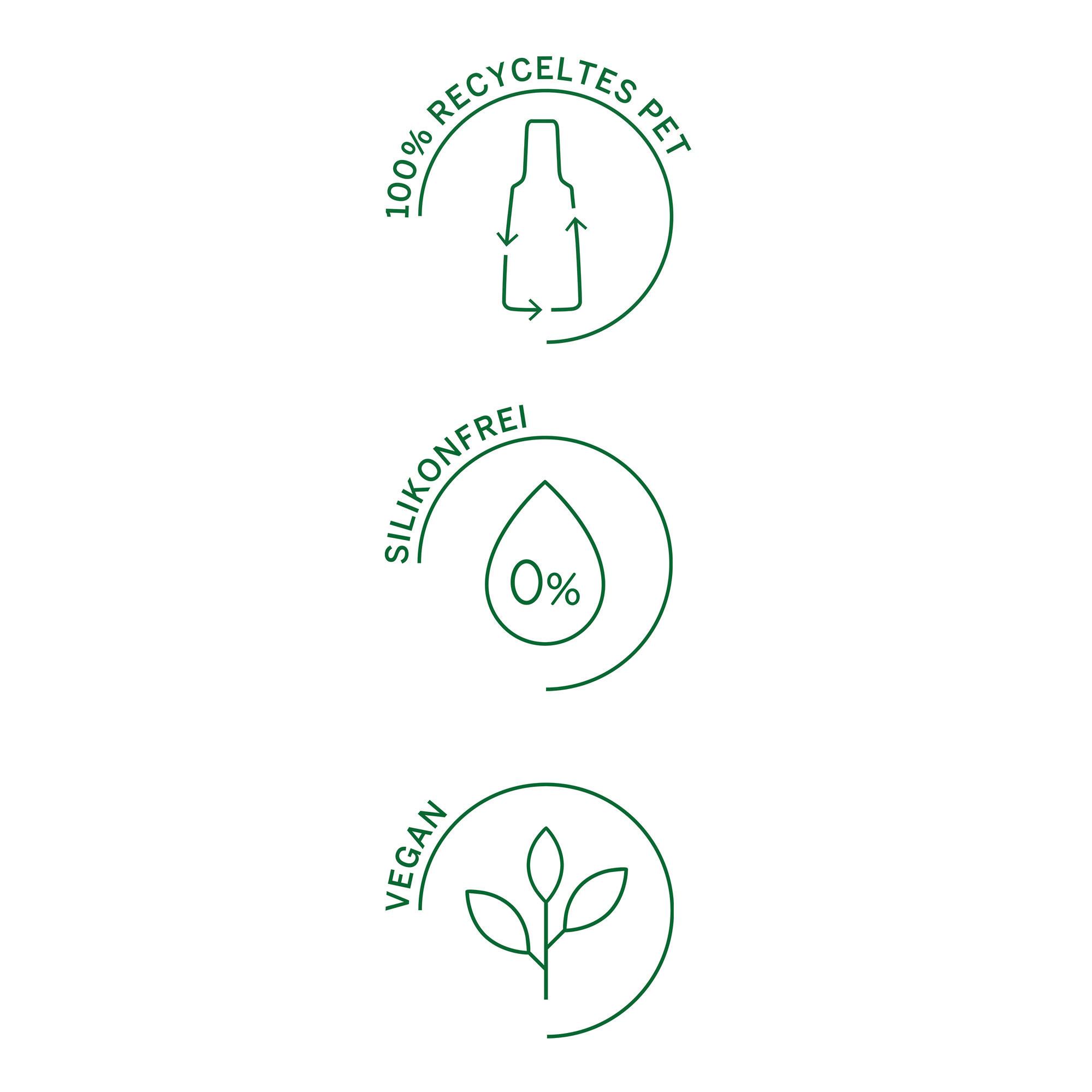 RAUSCH  Shampooing énergisant au genièvre 