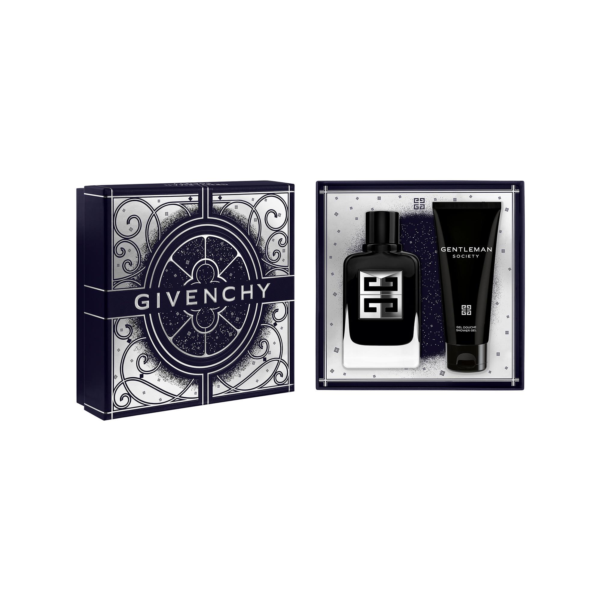GIVENCHY L'Interdit Eau de Parfum Rouge Geschenkset  