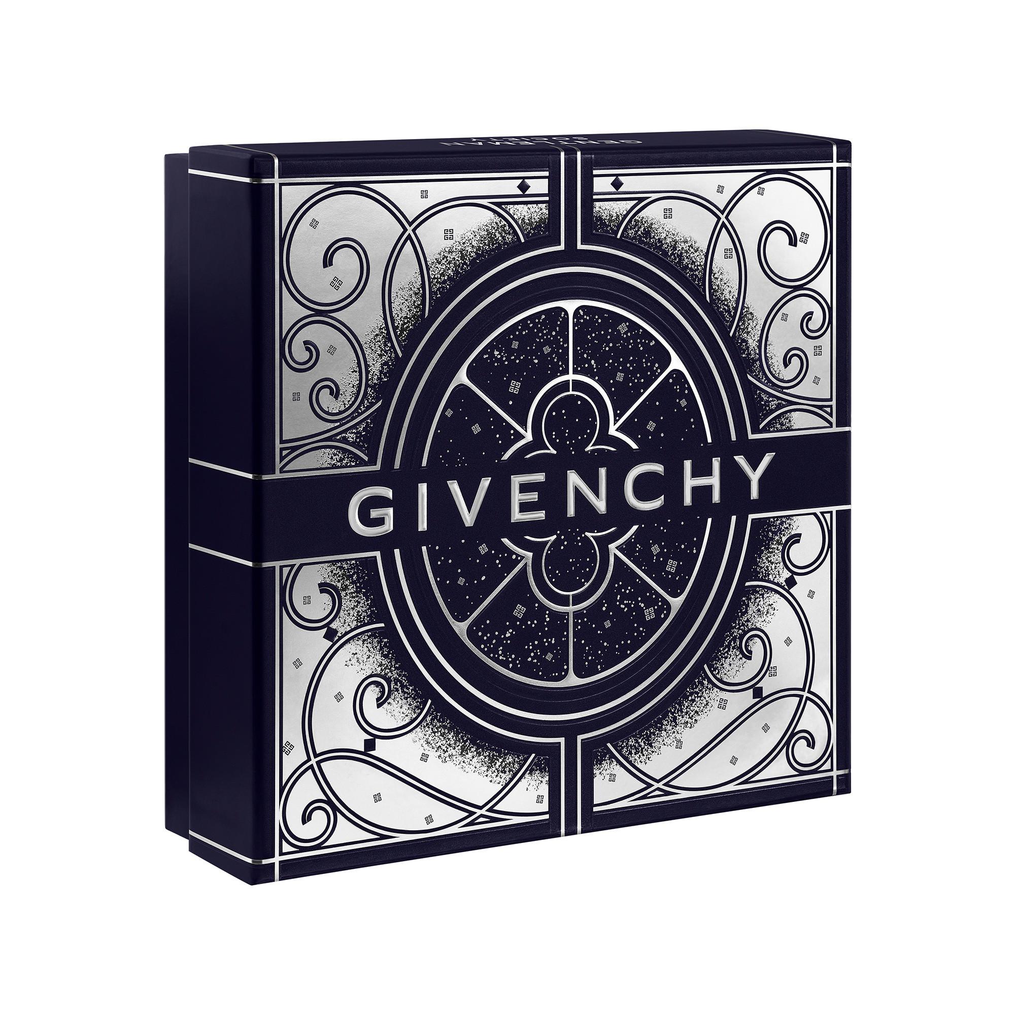 GIVENCHY L'Interdit Eau de Parfum Rouge Geschenkset  
