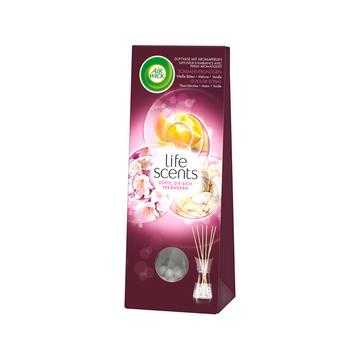 Bastoncini profumati