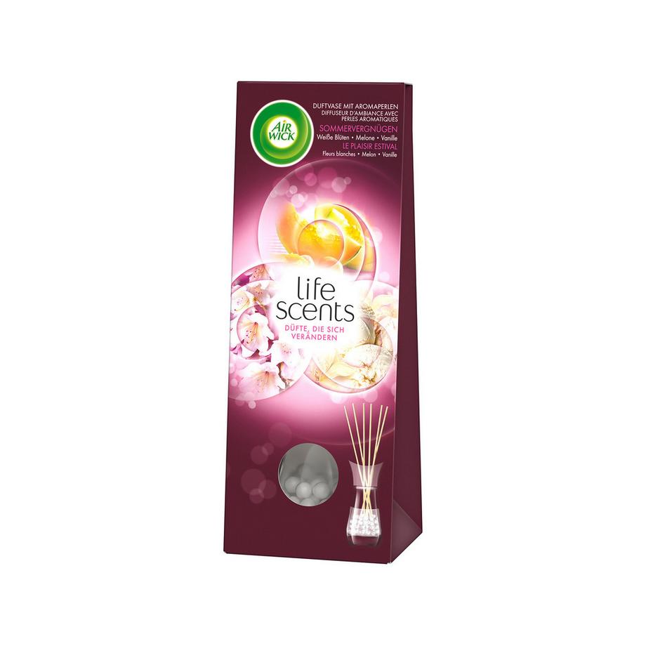 AIR WICK Bastoncini profumati Life Scents Sommervergnügen 