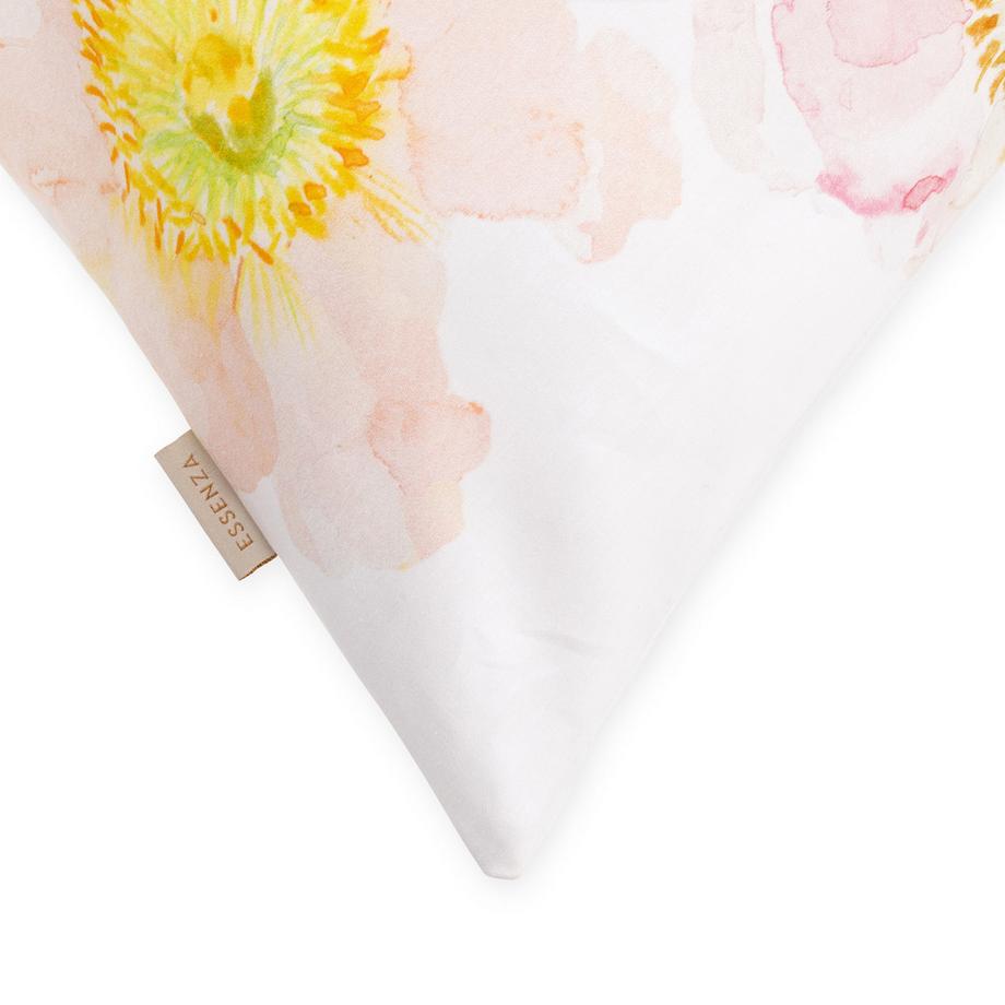 ESSENZA Papaveria Taie d'oreiller  