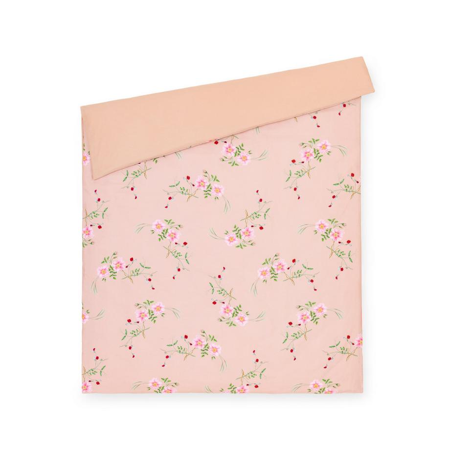 ESSENZA Maren Housse de Couette Florale  