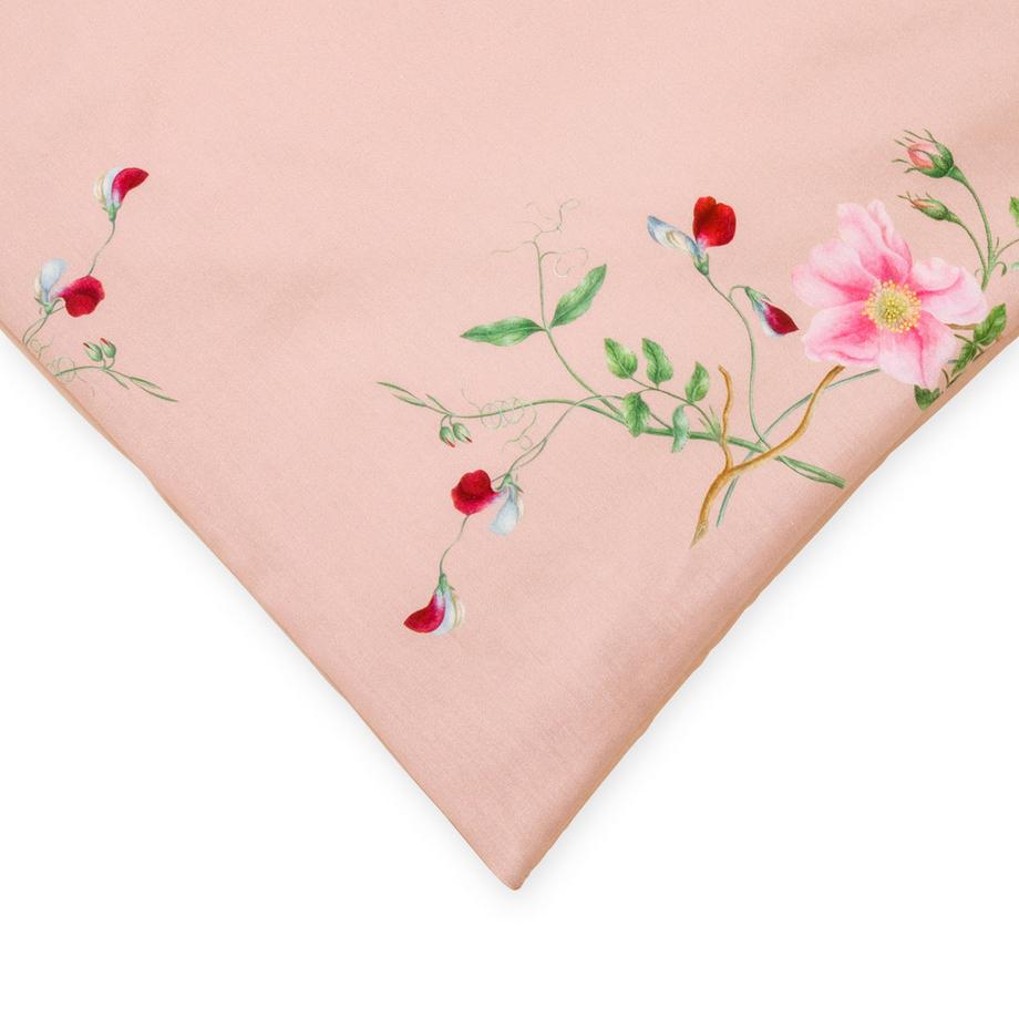 ESSENZA Maren Housse de Couette Florale  