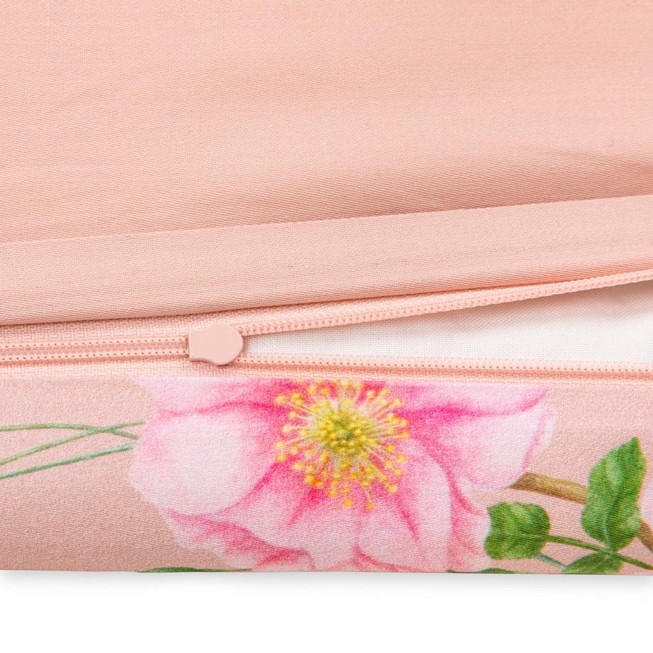 ESSENZA Maren Housse de Couette Florale  