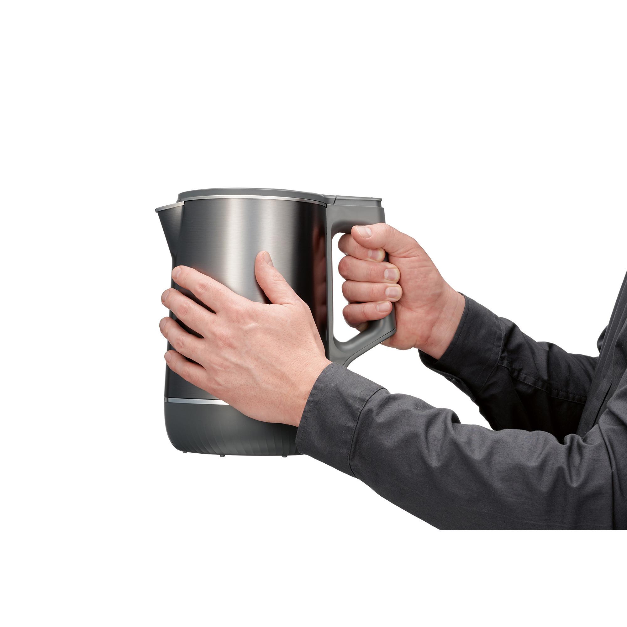 Solís Bouilloire électrique ECO Boil, Typ 5520 