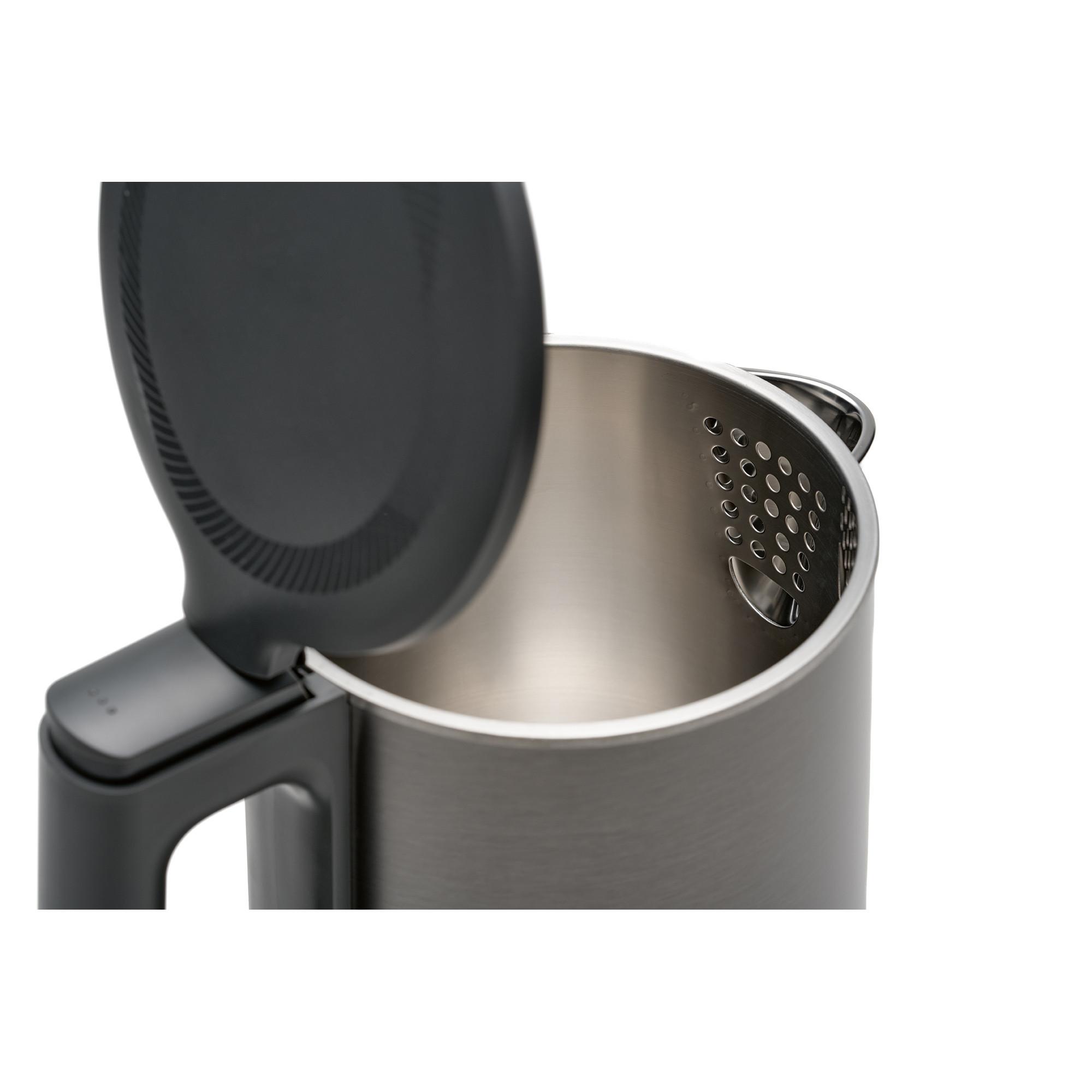 Solís Bouilloire électrique ECO Boil, Typ 5520 