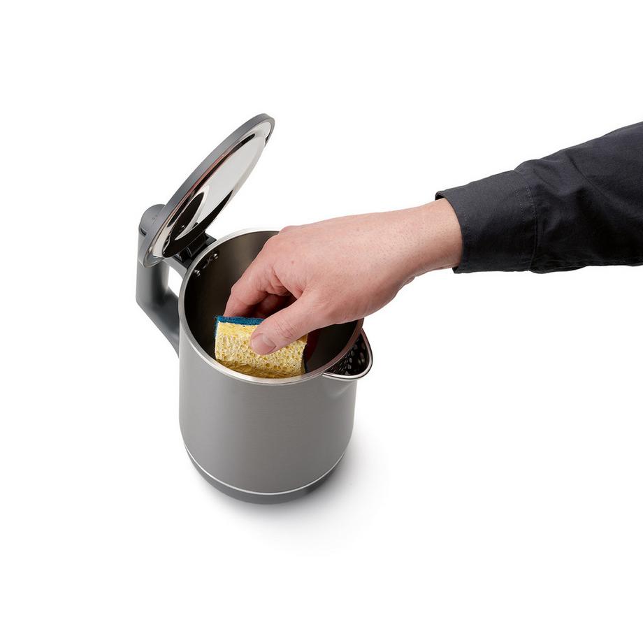 Solís Bouilloire électrique ECO Boil, Typ 5520 