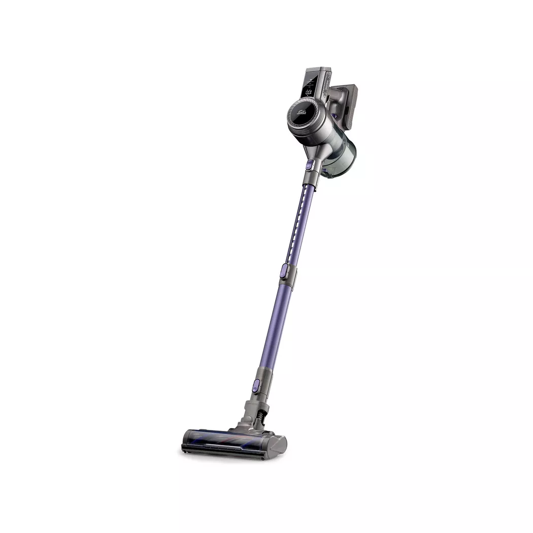 Solis Cordless Vacuum Cleaner
