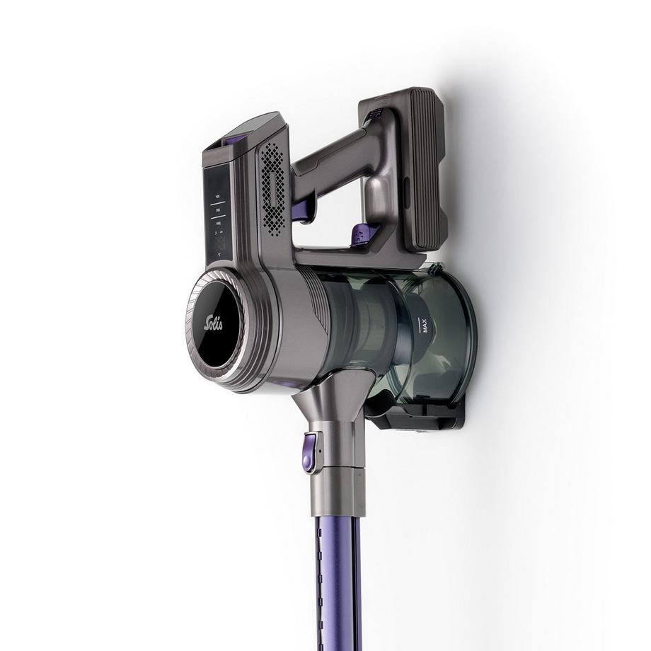 Solís Aspirateur accu Flexi Vac Cleaner, 350, Typ 6000 