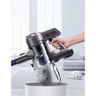 Solís Akku-Staubsauger Flexi Vac Cleaner 350, Typ 6000 