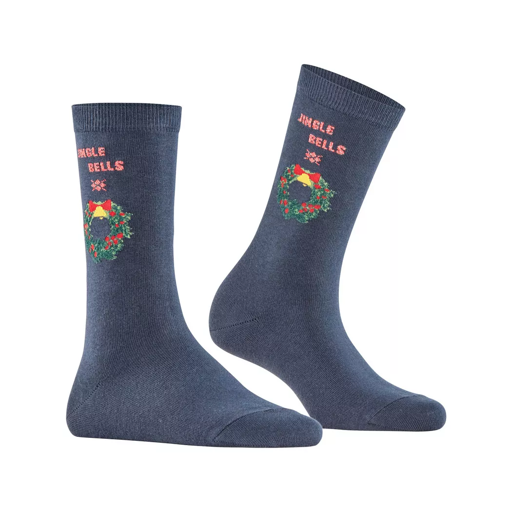  Burlington Sportsocken Women's Multicolor 36-41 2