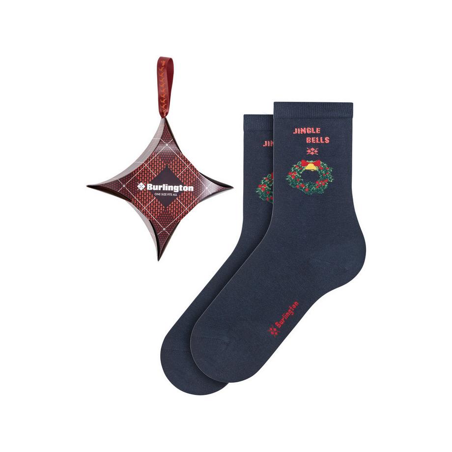 Burlington Sportsocken  