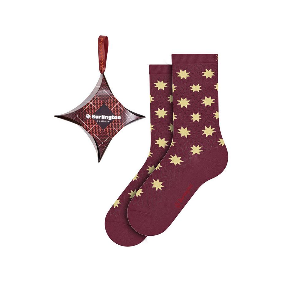 Burlington Sportsocken  