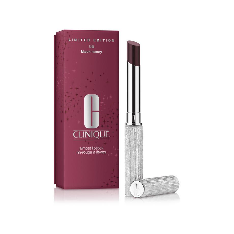 CLINIQUE   Almost Black Honey Limited Edition Diamond 