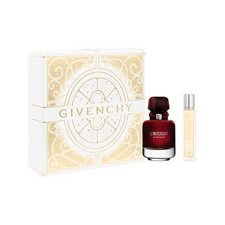GIVENCHY L'Interdit Eau de Parfum Rouge Coffret Cadeau  
