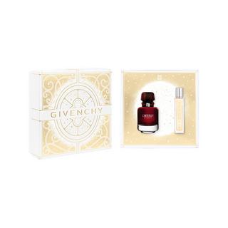GIVENCHY L'Interdit Eau de Parfum Rouge Coffret Cadeau  