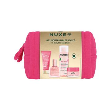 Happy In Pink Or Florale Ritual