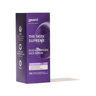 Goovi  Siero viso duo 