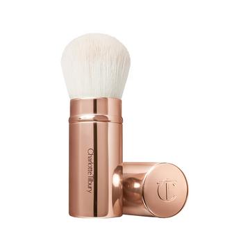 The Airbrush Kabuki Brush