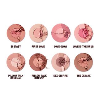 CHARLOTTE TILBURY  Cheek to chic - Blush poudre 