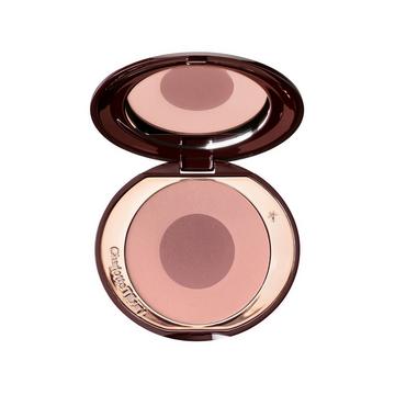 Cheek to chic - Blush poudre
