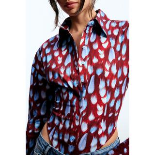 Desigual Freizeit Hemd  