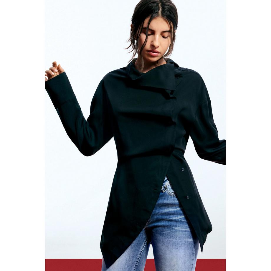 Desigual Chemise Décontractée  