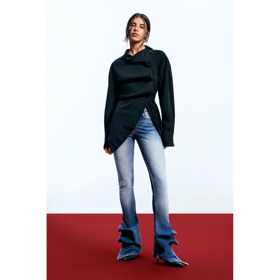 Desigual Chemise Décontractée  