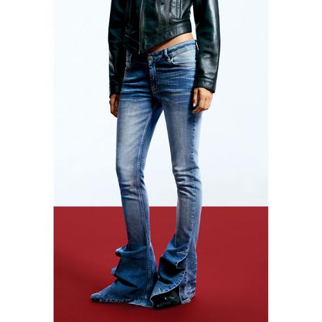 Desigual Jeans Vestibilità Regolare  