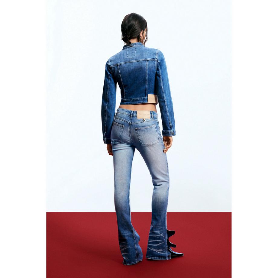 Desigual Veste Blouson  