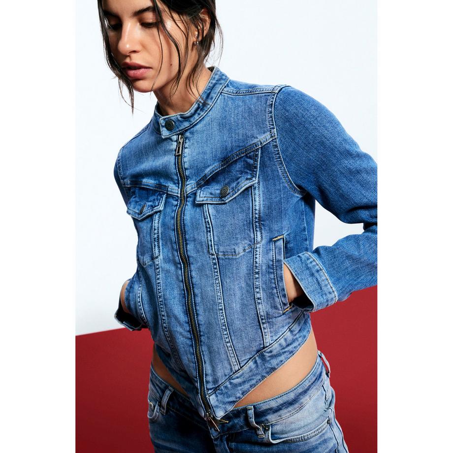 Desigual Veste Blouson  