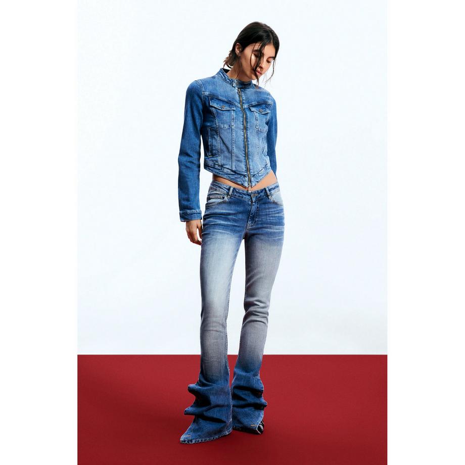 Desigual Veste Blouson  