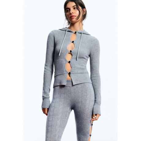 Desigual Strickpullover  