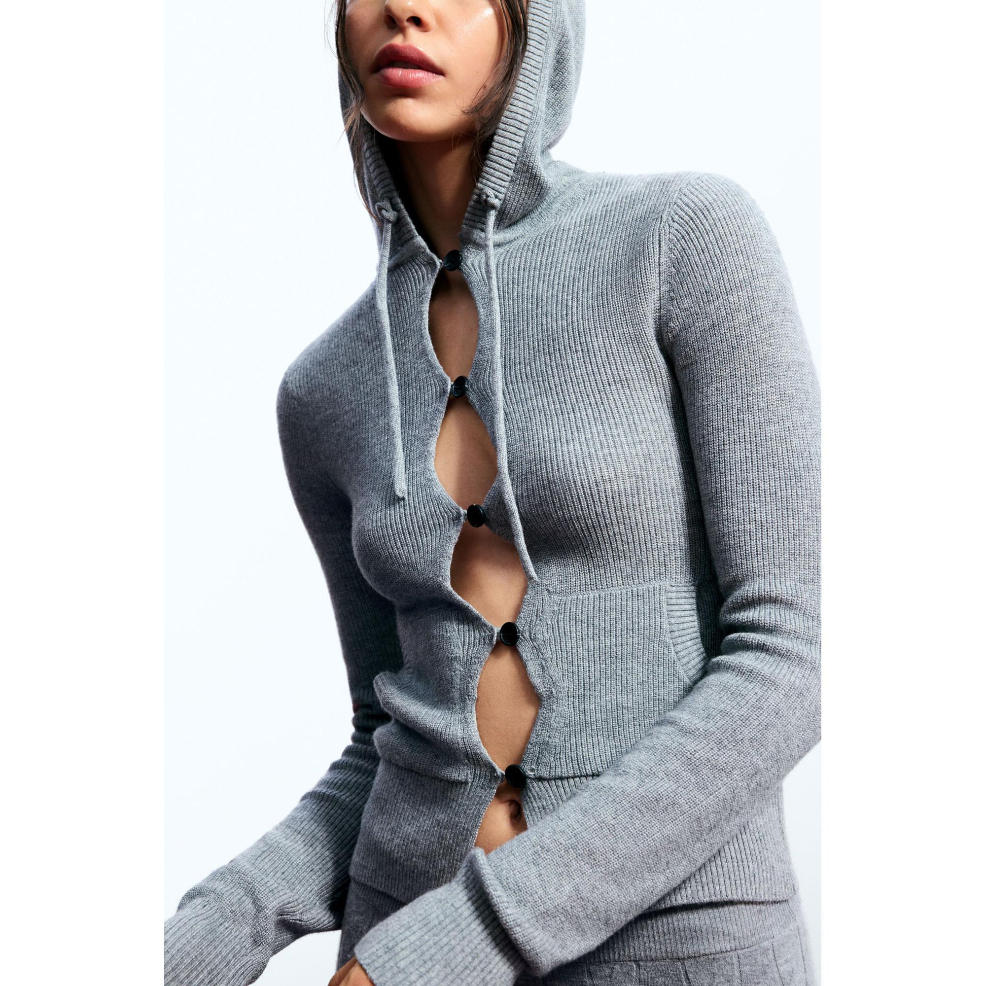 Desigual Strickpullover  