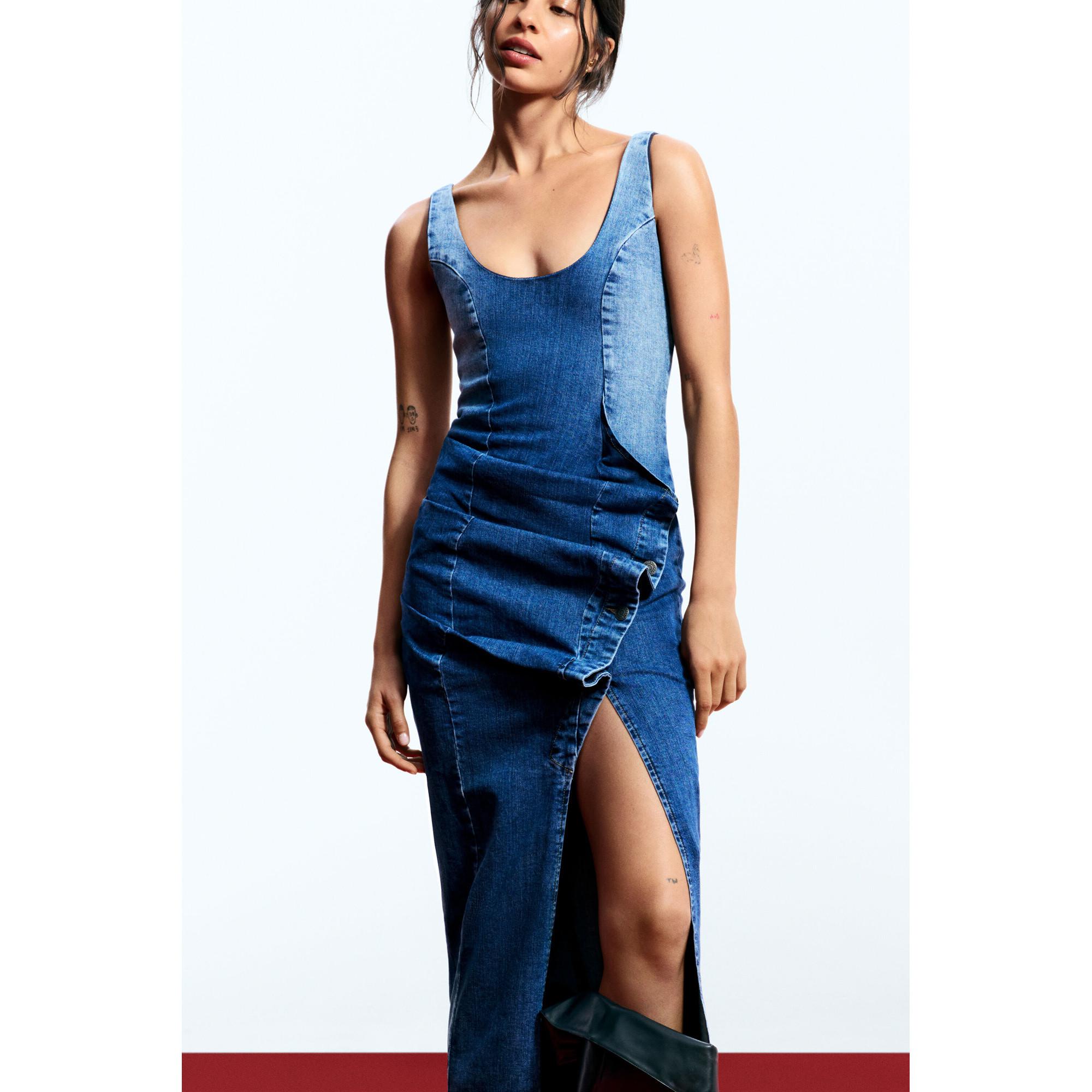 Desigual Freizeitkleid  