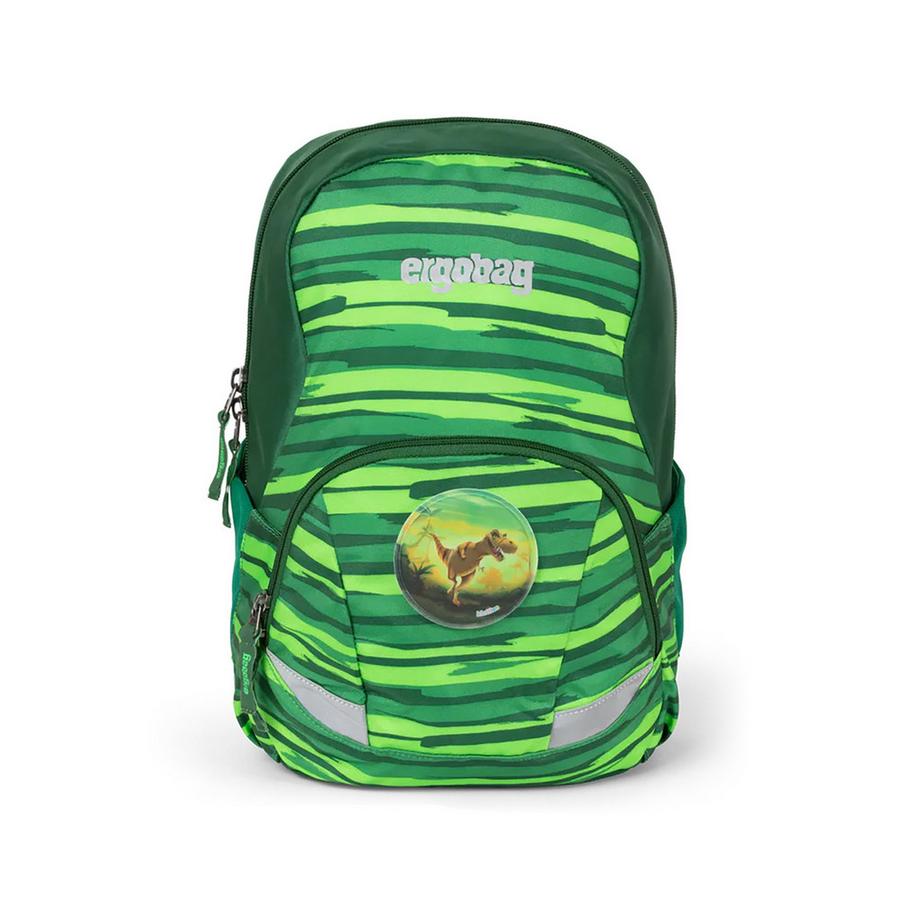 Ergobag Kindergartenrucksack Bärtram 