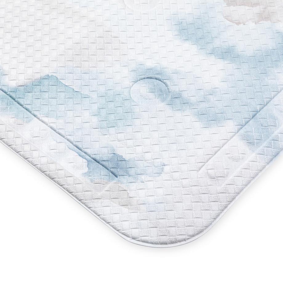 Manor Wanneneinlage Cloud 