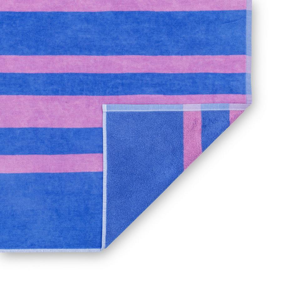 Manor Serviette de plage Polizaola 