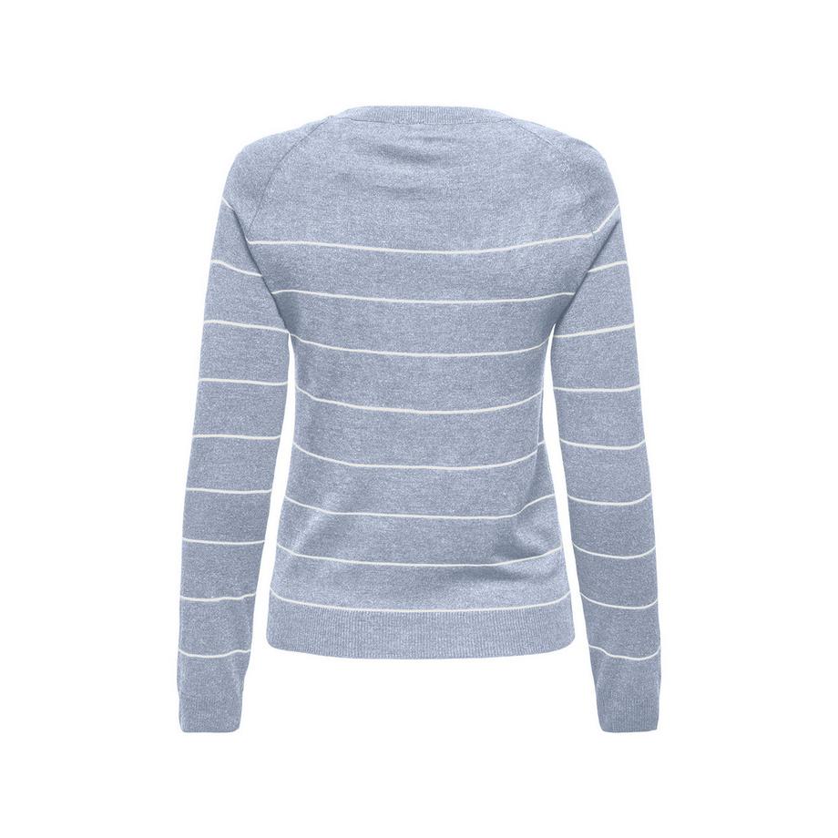 ONLY Gestreifter Pullover  