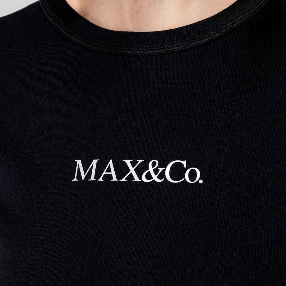 Max & Co MAX&Co. T-shirt a maniche corte  