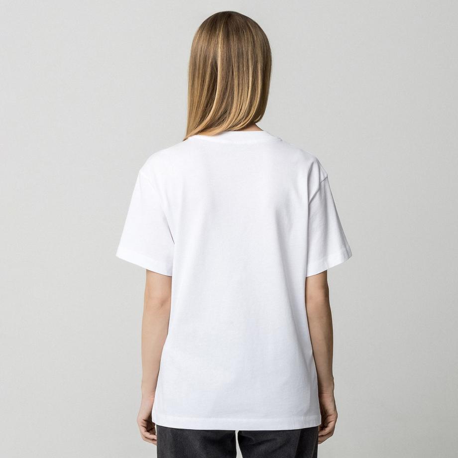 Max & Co Max & Co. T-shirt con stampa logo  